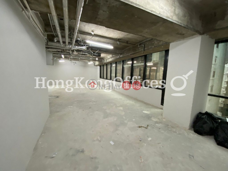 Office Unit for Rent at Winway Building 50 Wellington Street | Central District Hong Kong | Rental | HK$ 59,242/ month