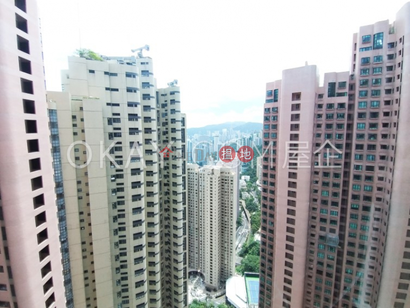 Hillsborough Court, High Residential | Rental Listings | HK$ 39,800/ month