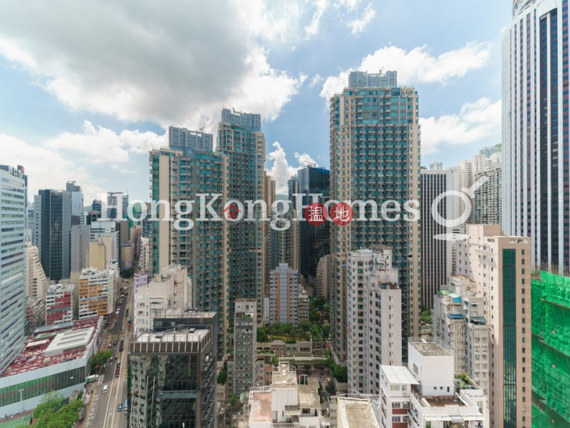 Property Search Hong Kong | OneDay | Residential Sales Listings | Studio Unit at J Residence | For Sale