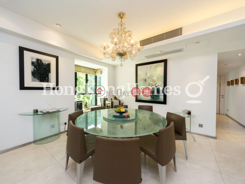 HK$ 125,000/ month, The Mayfair, Central District 4 Bedroom Luxury Unit for Rent at The Mayfair