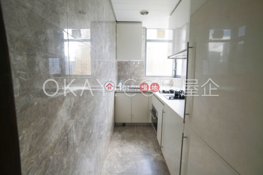 Charming 2 bedroom with balcony | For Sale 1 Wo Fung Street | Western District | Hong Kong | Sales HK$ 12.5M