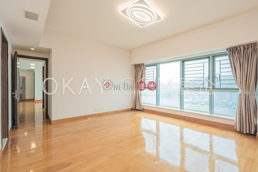Exquisite 4 bedroom on high floor with parking | Rental | 1 Austin Road West | Yau Tsim Mong, Hong Kong, Rental, HK$ 140,000/ month