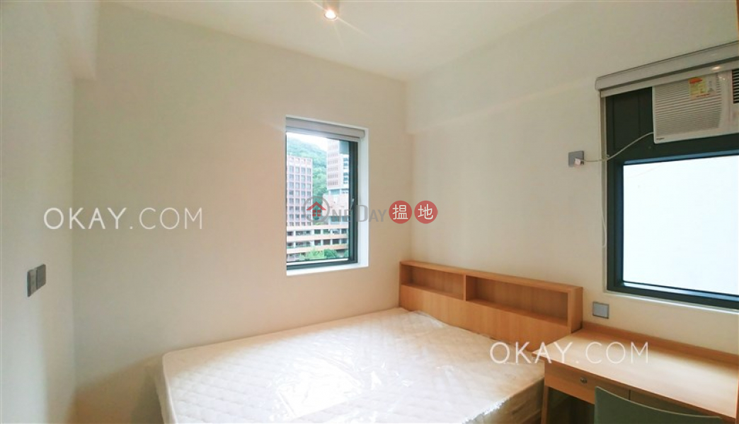 Practical 2 bedroom on high floor | Rental | Hai Kwang Mansion 海光大廈 Rental Listings