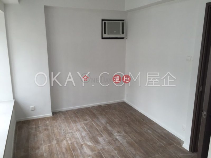 HK$ 29,000/ month | Rich View Terrace, Central District | Popular 1 bedroom on high floor with rooftop | Rental