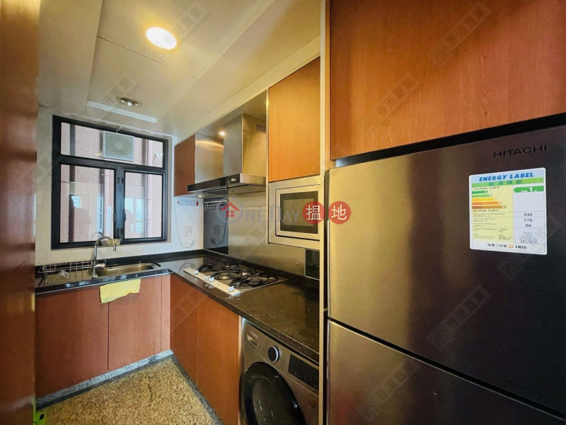 Two rooms in THE ARCH, 1 Austin Road West | Yau Tsim Mong Hong Kong | Sales, HK$ 22M