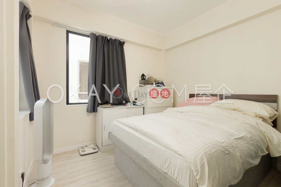 Gorgeous 3 bedroom on high floor | For Sale | Victoria Park Mansion 維德大廈 Sales Listings