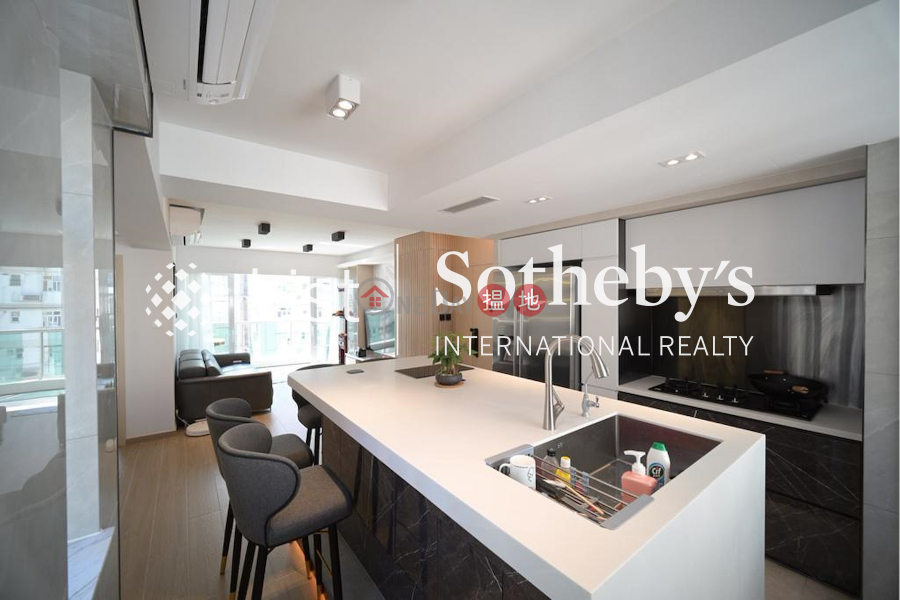 Property for Sale at Beauty Court with 3 Bedrooms | Beauty Court 麗苑 Sales Listings