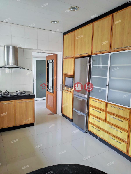 Pearl Gardens | 3 bedroom Mid Floor Flat for Rent | Pearl Gardens 明珠台 Rental Listings