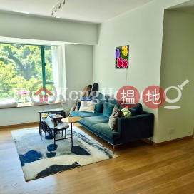 2 Bedroom Unit for Rent at Hillsborough Court