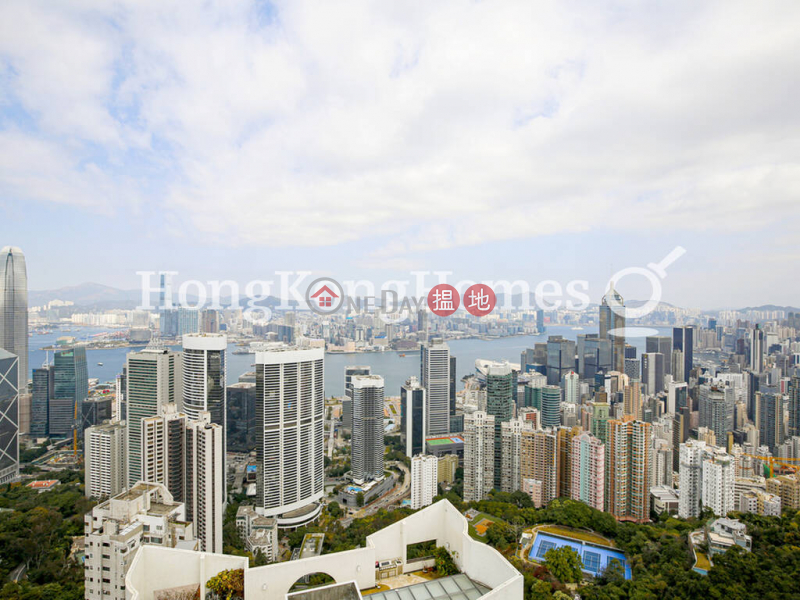 Property Search Hong Kong | OneDay | Residential Rental Listings | Expat Family Unit for Rent at Bowen\'s Lookout