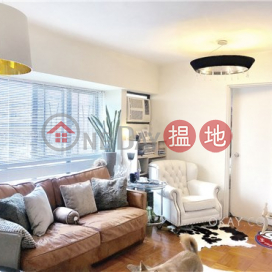 Tasteful 3 bedroom on high floor | Rental | Majestic Court 帝華閣 _0