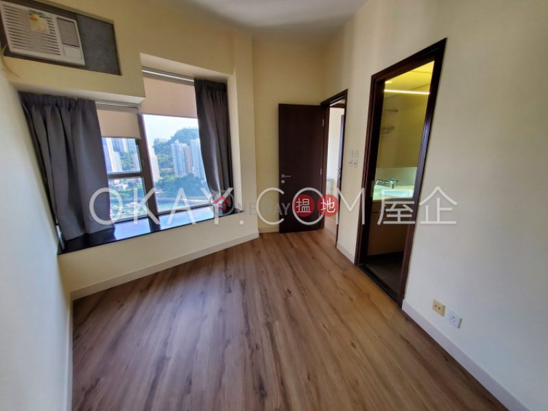 HK$ 12M | Jadewater, Southern District Rare 3 bedroom with balcony | For Sale