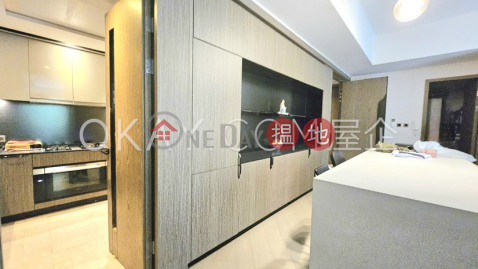 Charming 3 bedroom in Clearwater Bay | For Sale | Mount Pavilia Tower 7 傲瀧 7座 _0