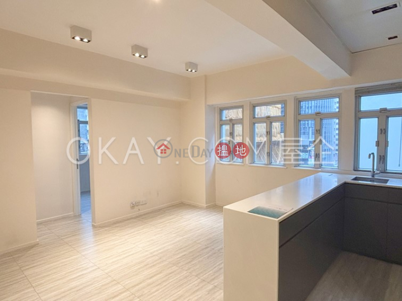 2房1廁玉滿樓出售單位|灣仔區玉滿樓(Jade House)出售樓盤 (OKAY-S397842)