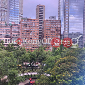 好時中心寫字樓租單位出租, 好時中心 Houston Centre | 油尖旺 (HKO-43406-ALHR)_0