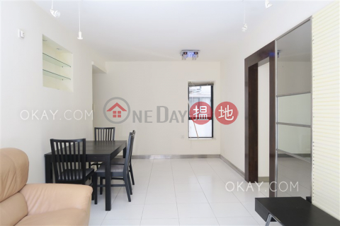 Popular 3 bedroom in Mid-levels West | For Sale | The Grand Panorama 嘉兆臺 _0