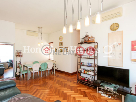 3 Bedroom Family Unit for Rent at Star Crest | Star Crest 星域軒 _0