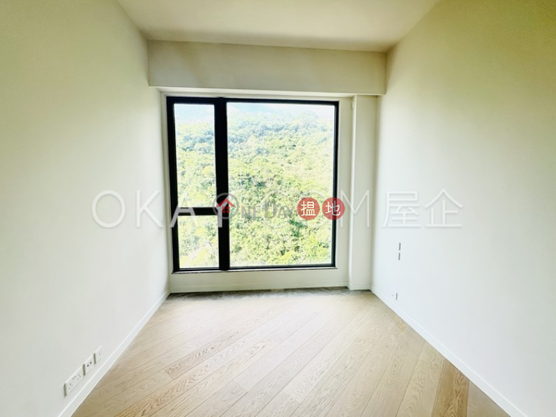 Stylish 4 bedroom with balcony | Rental, Villa Corniche 康芷苑 Rental Listings | Southern District (OKAY-R741754)