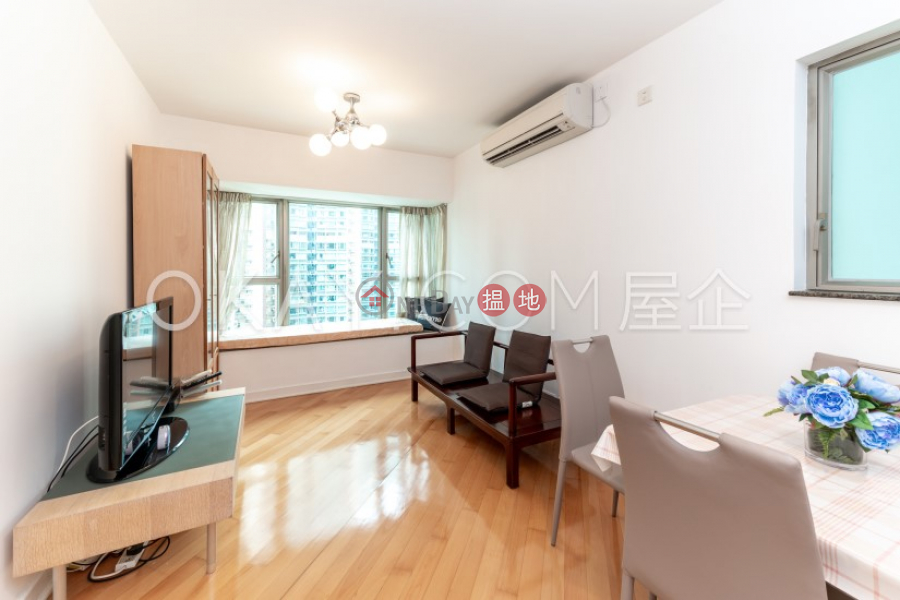 Popular 2 bedroom in Tseung Kwan O | For Sale | Tower 5 Phase 1 Park Central 將軍澳中心 1期 5座 Sales Listings