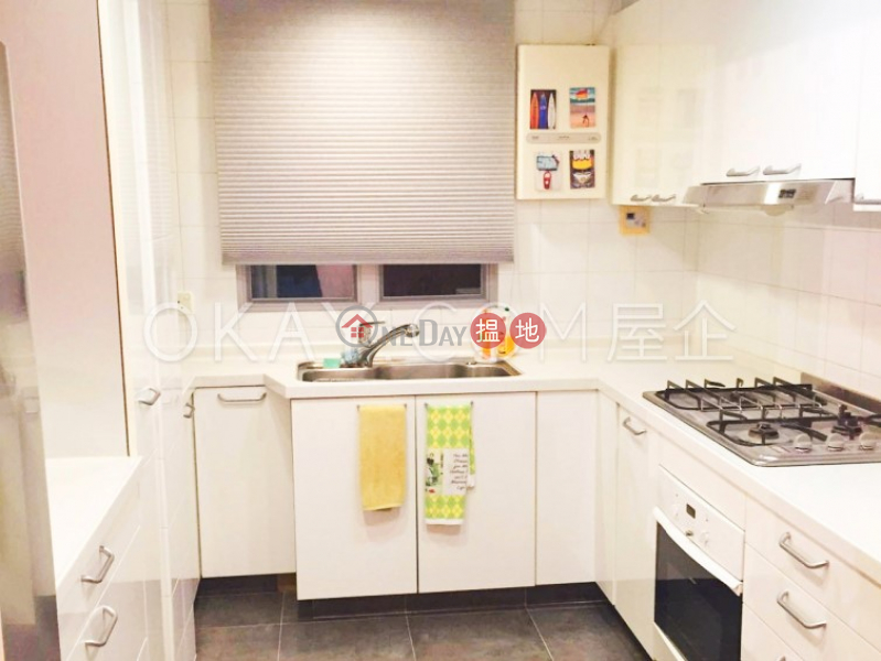Property Search Hong Kong | OneDay | Residential, Sales Listings, Efficient 3 bedroom with harbour views, balcony | For Sale