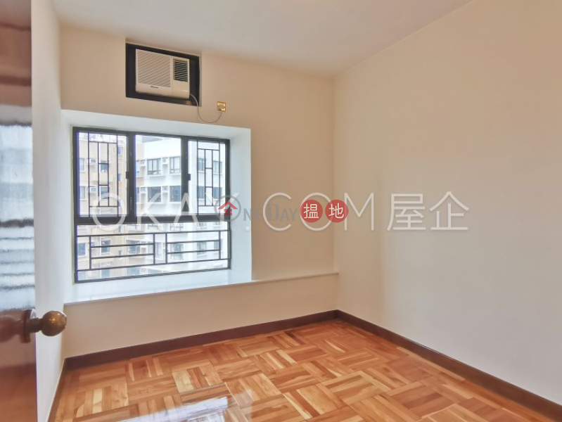 HK$ 35,000/ month Primrose Court Western District Unique 3 bedroom on high floor with parking | Rental