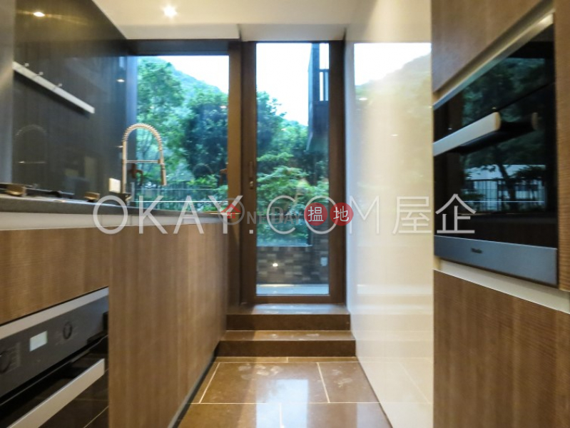 HK$ 24M, Block 5 New Jade Garden | Chai Wan District Gorgeous 4 bedroom with terrace & balcony | For Sale