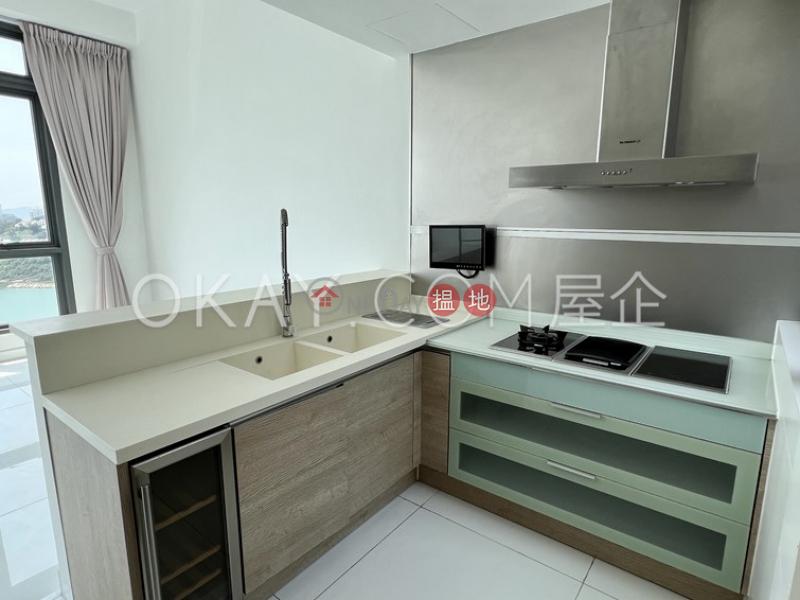 Property Search Hong Kong | OneDay | Residential, Rental Listings, Stylish 3 bedroom on high floor with rooftop & balcony | Rental