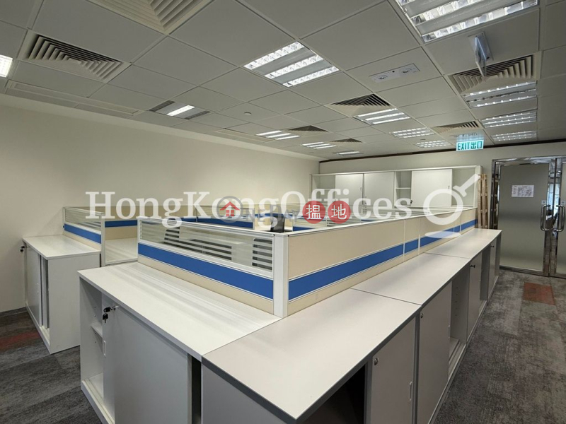 Property Search Hong Kong | OneDay | Office / Commercial Property, Rental Listings | Office Unit for Rent at Shun Tak Centre