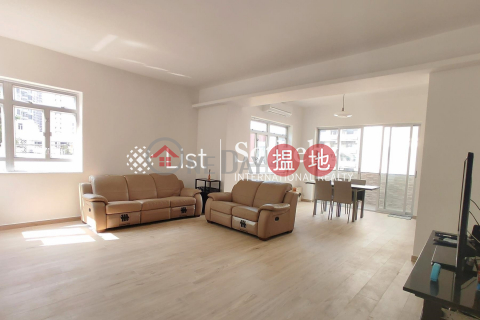 Property for Rent at Bayview Mansion with 3 Bedrooms | Bayview Mansion 樂觀大廈 _0