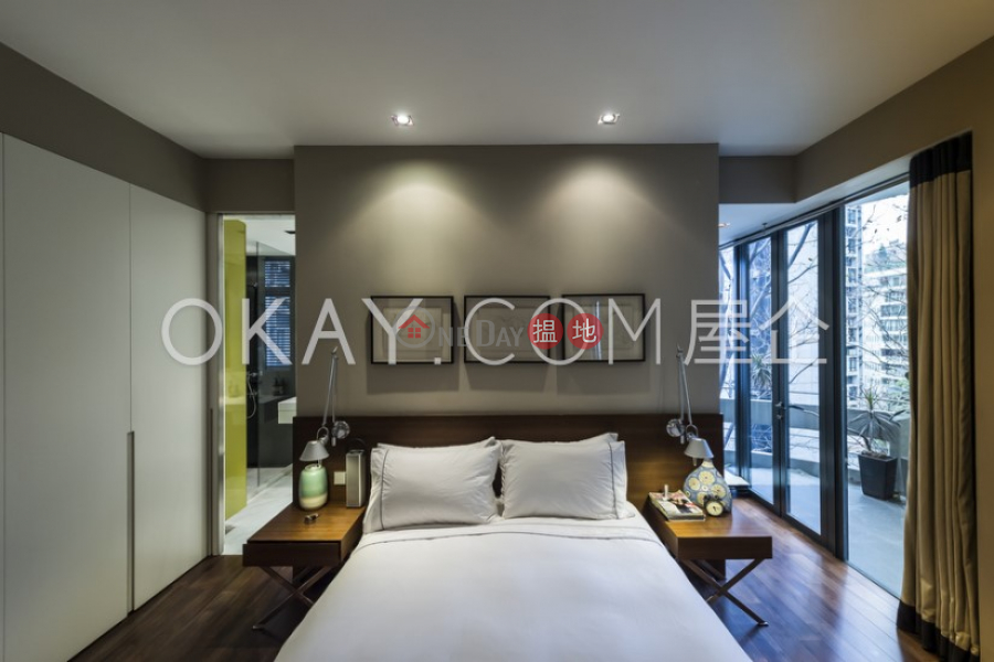 Efficient 2 bedroom with balcony & parking | For Sale | Estella Court 香海大廈 Sales Listings