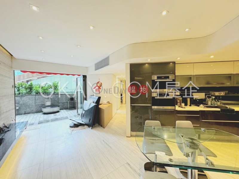 Property Search Hong Kong | OneDay | Residential Rental Listings, Unique 3 bedroom with terrace | Rental