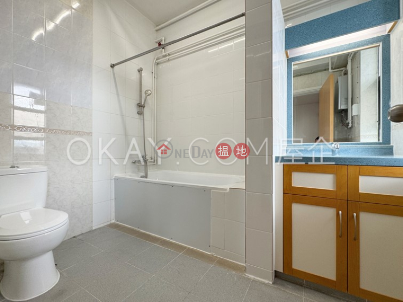 HK$ 54,600/ 月|仁禮花園 B座|九龍城|4房2廁,連車位,露台仁禮花園 B座出租單位