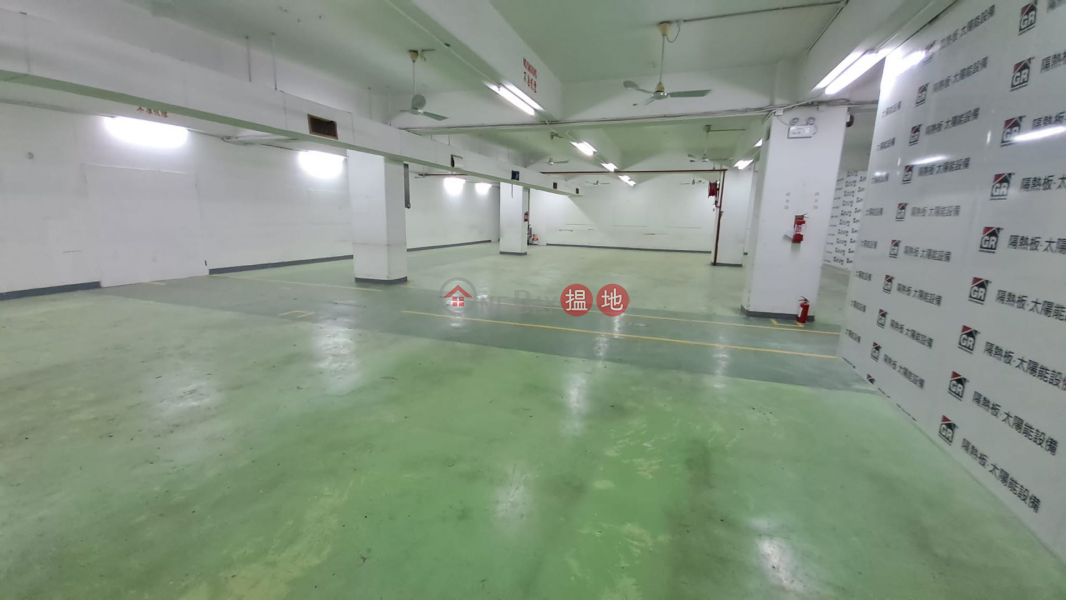 Property Search Hong Kong | OneDay | Industrial Rental Listings | Warehouse