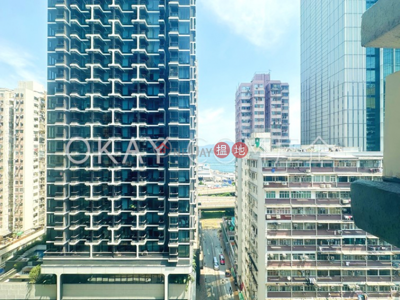 HK$ 26,000/ month Merit Court Western District | Lovely 2 bedroom with sea views | Rental