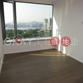 Elegant 1 bedroom with balcony | For Sale | The Warren 瑆華 _0