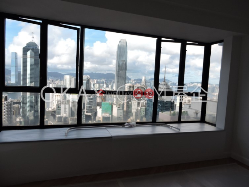 3房2廁,極高層嘉兆臺出售單位|10羅便臣道 | 西區香港|出售|HK$ 2,390萬