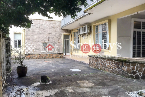 Property for Rent at 75 Perkins Road with 3 Bedrooms | 75 Perkins Road 白建時道75號 _0