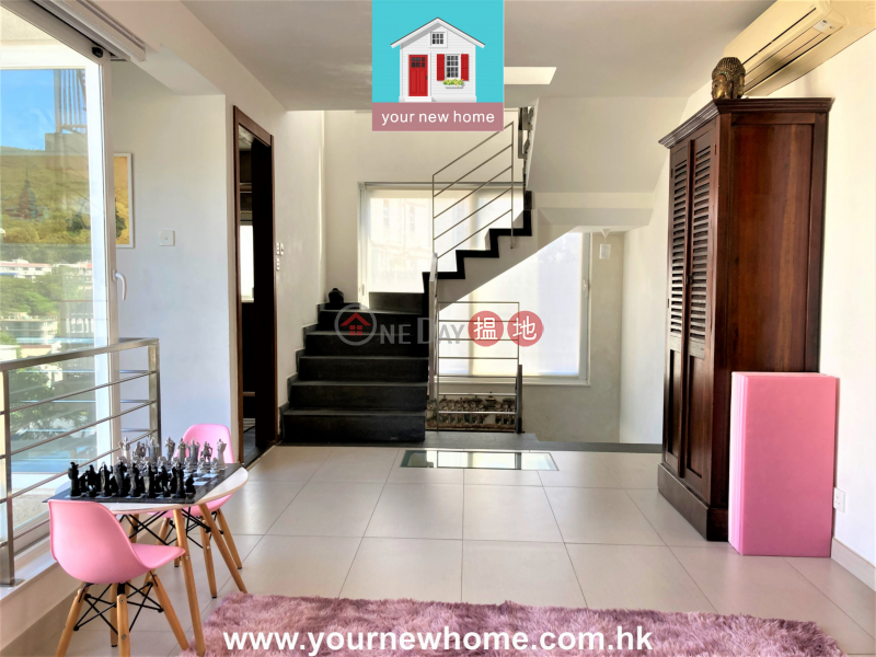 HK$ 65,000/ month Siu Hang Hau Village House Sai Kung | Luxury Living in Clearwater Bay | For Rent