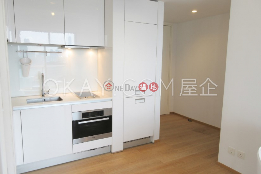 1房1廁,實用率高,極高層,星級會所yoo Residence出租單位|33銅鑼灣道 | 灣仔區香港-出租|HK$ 30,000/ 月