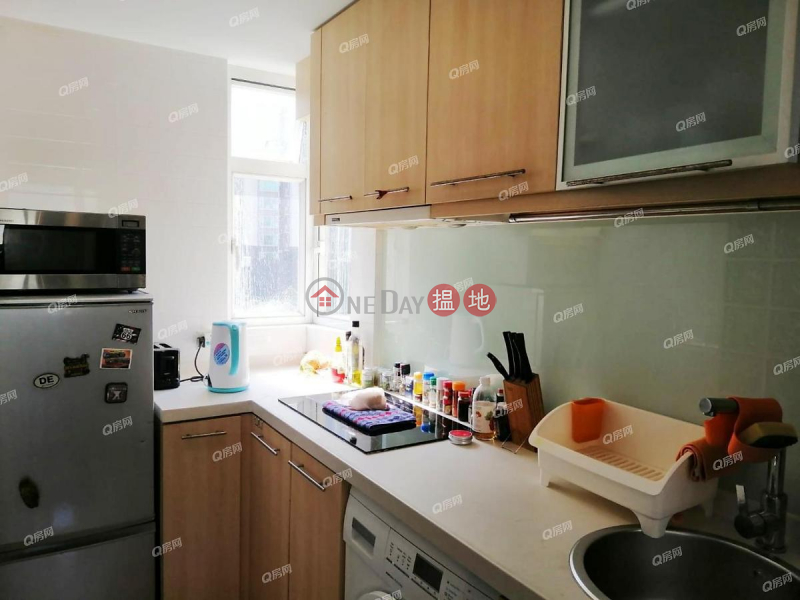 Property Search Hong Kong | OneDay | Residential | Sales Listings, New Mansion | 2 bedroom High Floor Flat for Sale