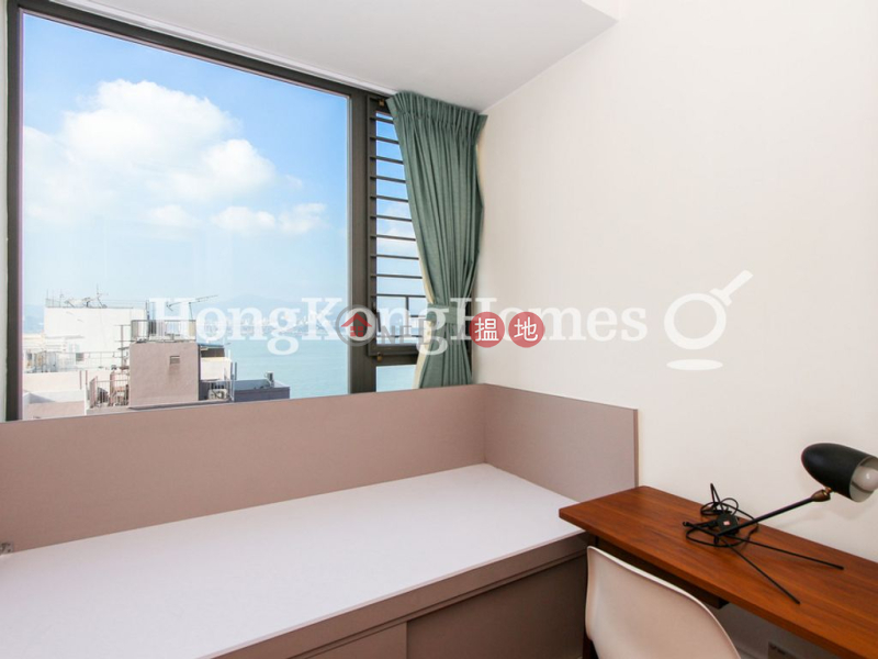 吉席街18號兩房一廳單位出租|西區吉席街18號(18 Catchick Street)出租樓盤 (Proway-LID164544R)