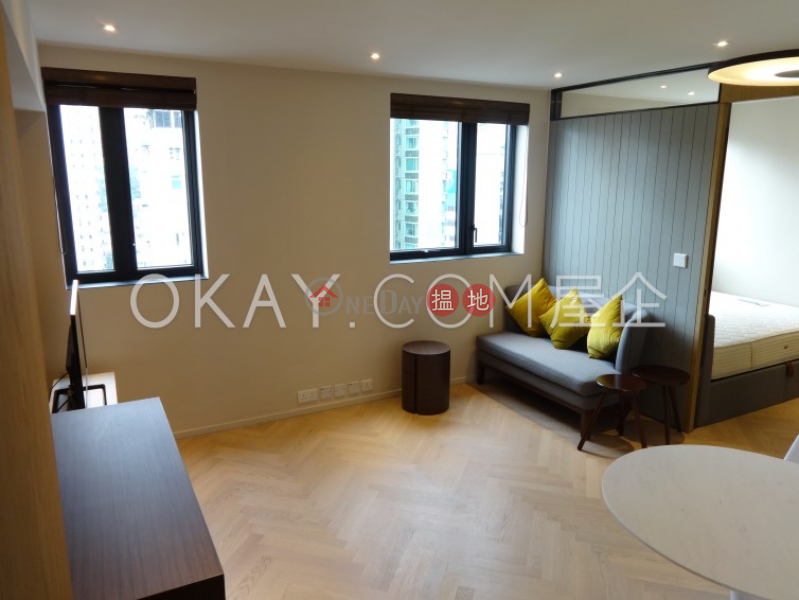 Popular 1 bedroom on high floor | Rental, Star Studios II Star Studios II Rental Listings | Wan Chai District (OKAY-R322154)