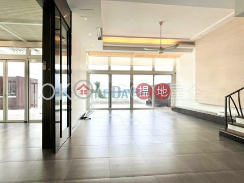 Rare house with sea views, terrace & balcony | For Sale | Violet Garden 紫蘭花園 _0