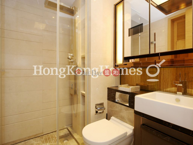 1 Bed Unit for Rent at Imperial Kennedy, 68 Belchers Street | Western District | Hong Kong Rental HK$ 25,000/ month
