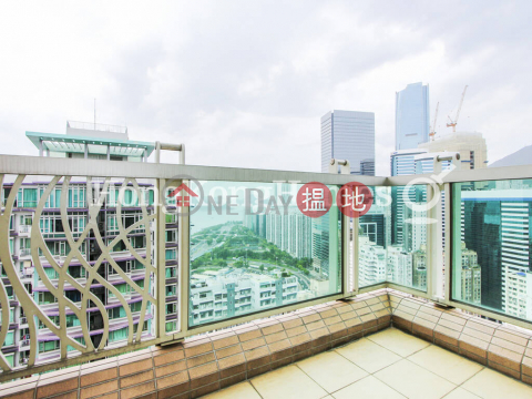 4 Bedroom Luxury Unit at Casa 880 | For Sale | Casa 880 Casa 880 _0