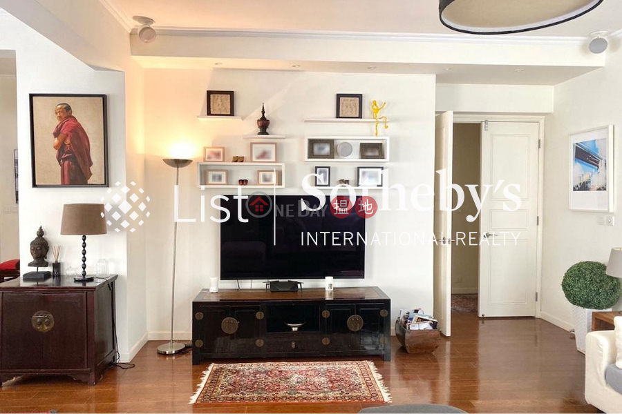 Property for Sale at Bayview Mansion with 3 Bedrooms, 54 MacDonnell Road | Central District | Hong Kong Sales, HK$ 36M