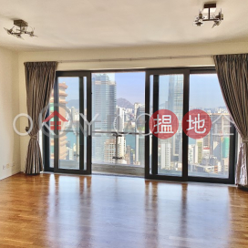 Unique 4 bedroom on high floor with sea views & balcony | For Sale | Seymour 懿峰 _0