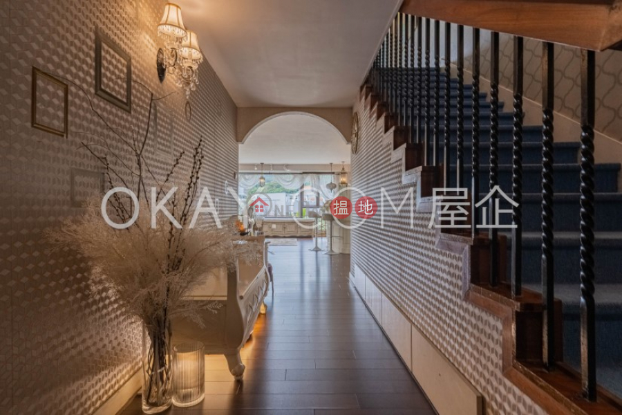 Property Search Hong Kong | OneDay | Residential, Sales Listings | Lovely 3 bedroom in Shouson Hill | For Sale
