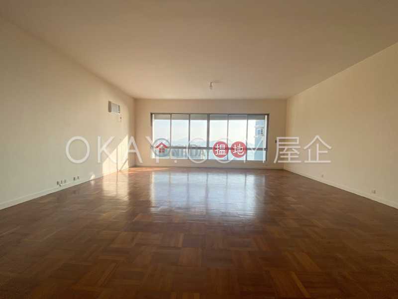 Exquisite house with sea views, rooftop | Rental | 37 Mount Davis Road | Western District Hong Kong, Rental | HK$ 120,000/ month