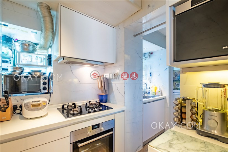 HK$ 21.8M Monmouth Place Wan Chai District | Lovely 3 bedroom in Wan Chai | For Sale